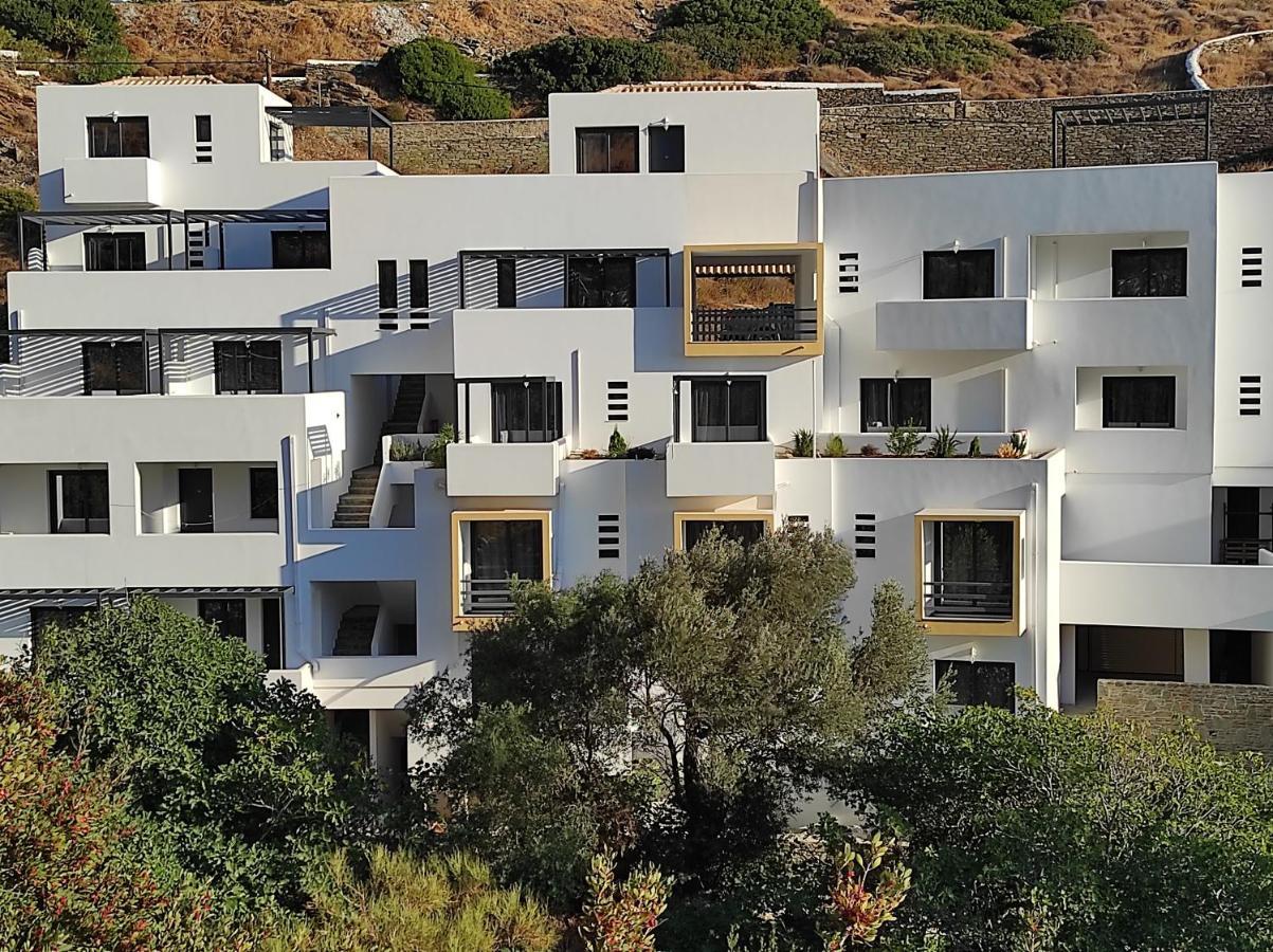 Amorani Studios Batsi Exterior foto