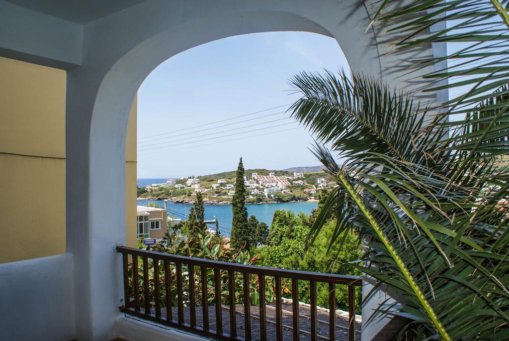 Amorani Studios Batsi Exterior foto