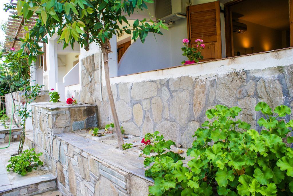 Amorani Studios Batsi Exterior foto