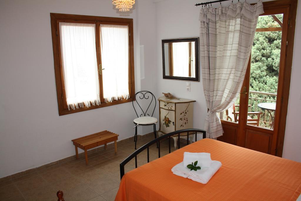 Amorani Studios Batsi Exterior foto